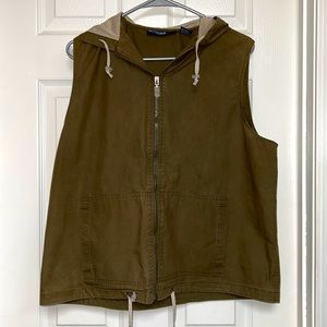 Vest